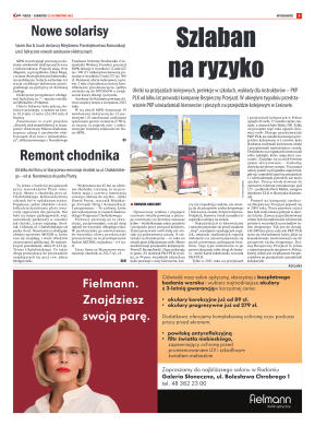 Tygodnik "7 Dni" nr 813 z dn. 22.04.2022 r. - strona 5