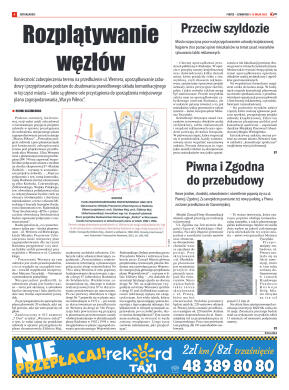 Tygodnik "7 Dni" nr 815 z dn. 6.05.2022 r. - strona 4