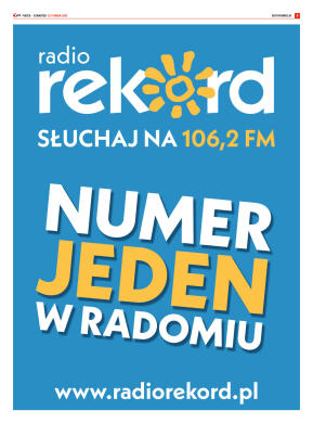 Tygodnik "7 Dni" nr 816 z dn. 13.05.2022 r. - strona 5