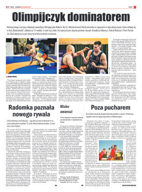 Tygodnik "7 Dni" nr 817 z dn. 20.05.2022 r. - strona 11