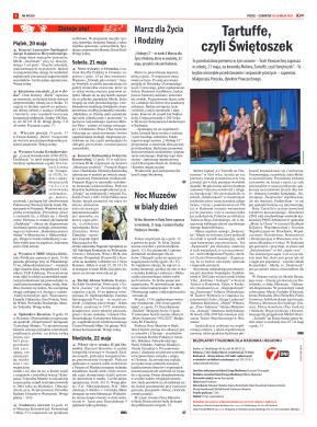 Tygodnik "7 Dni" nr 817 z dn. 20.05.2022 r. - strona 2