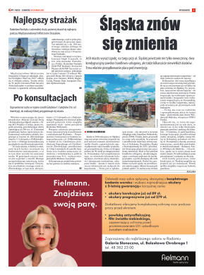 Tygodnik "7 Dni" nr 817 z dn. 20.05.2022 r. - strona 5