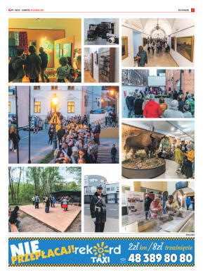 Tygodnik "7 Dni" nr 817 z dn. 20.05.2022 r. - strona 7