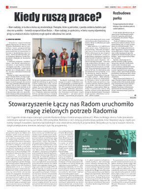 Tygodnik "7 Dni" nr 818 z dn. 27.05.2022 r. - strona 4