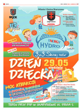 Tygodnik "7 Dni" nr 818 z dn. 27.05.2022 r. - strona 6