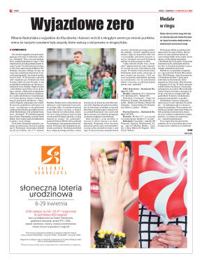 Tygodnik "7 Dni" nr 630 z dn. 6.04.2018 - strona 12