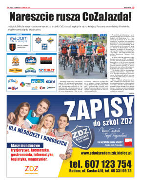 Tygodnik "7 Dni" nr 630 z dn. 6.04.2018 - strona 5