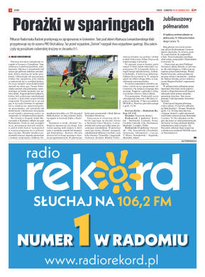 Tygodnik "7 Dni" nr 821 z dn. 24.06.2022 r. - strona 12