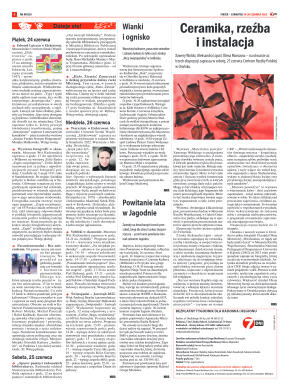 Tygodnik "7 Dni" nr 821 z dn. 24.06.2022 r. - strona 2