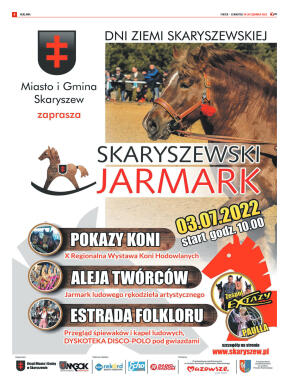 Tygodnik "7 Dni" nr 821 z dn. 24.06.2022 r. - strona 8