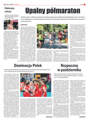 Tygodnik "7 Dni" nr 822 z dn. 1.07.2022 r. - strona 11