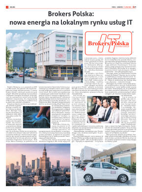 Tygodnik "7 Dni" nr 822 z dn. 1.07.2022 r. - strona 8