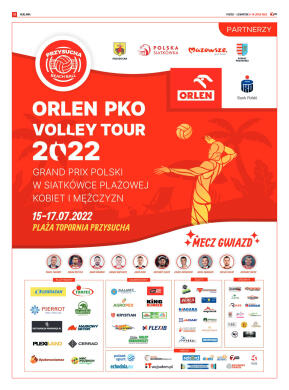 Tygodnik "7 Dni" nr 823 z dn. 8.07.2022 r. - strona 12