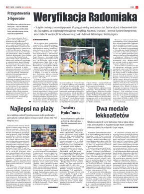 Tygodnik "7 Dni" nr 824 z dn. 15.07.2022 r. - strona 11