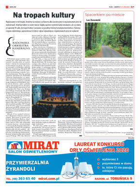 Tygodnik "7 Dni" nr 824 z dn. 15.07.2022 r. - strona 8