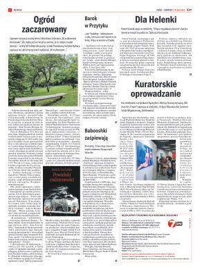 Tygodnik "7 Dni" nr 823 z dn. 08.07.2022 r. - strona 2