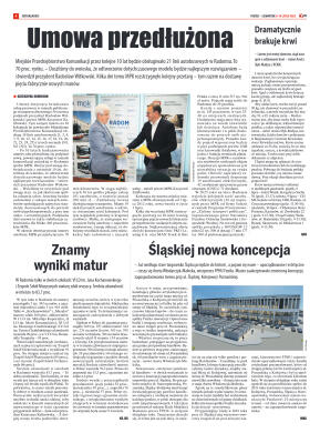 Tygodnik "7 Dni" nr 823 z dn. 08.07.2022 r. - strona 4