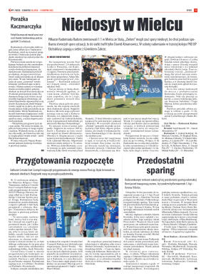 Tygodnik "7 Dni" nr 826 z dn.29.07.2022 r. - strona 11