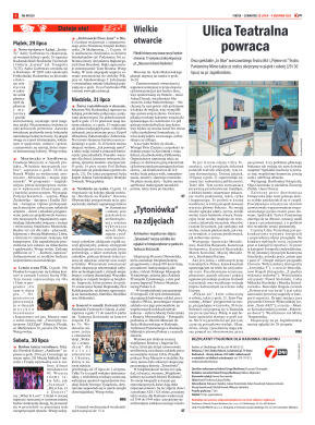 Tygodnik "7 Dni" nr 826 z dn.29.07.2022 r. - strona 2