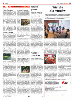 Tygodnik "7 Dni" nr 827 z dn. 5.08.2022 r. - strona 2