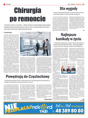 Tygodnik "7 Dni" nr 827 z dn. 5.08.2022 r. - strona 4