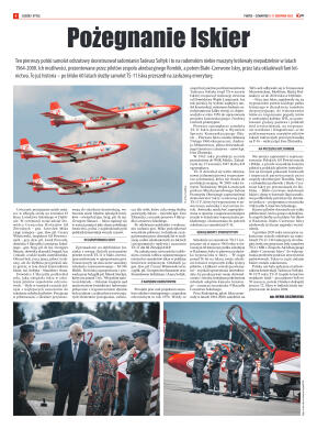 Tygodnik "7 Dni" nr 827 z dn. 5.08.2022 r. - strona 6