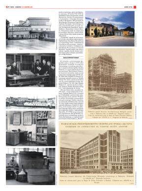 Tygodnik "7 Dni" nr 828 z dn. 12.08.2022 r. - strona 7