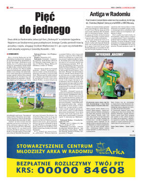 Tygodnik "7 Dni" nr 631 z dn. 13.04.2018 - strona 12