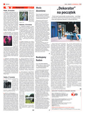 Tygodnik "7 Dni" nr 833 z dn. 16.09.2022 r. - strona 2