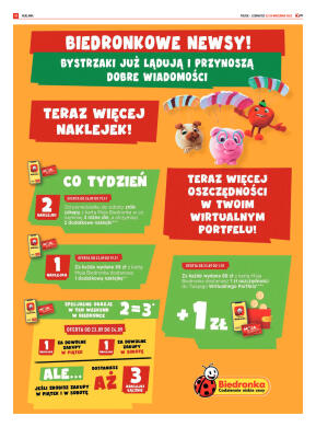 Tygodnik "7 Dni" nr 834 z dn. 23.09.2022 r. - strona 12