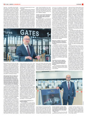 Tygodnik "7 Dni" nr 835 z dn. 30.09.2022 r. - strona 7