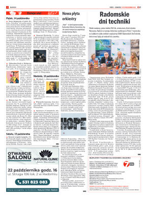 Tygodnik "7 Dni" nr 837 z dn. 14.10.2022 r. - strona 2