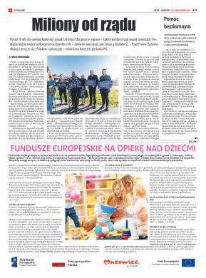 Tygodnik "7 Dni" nr 838 z dn. 21.10.2022 r. - strona 4