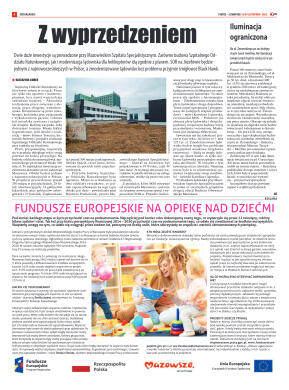 Tygodnik "7 Dni" nr 841 z dn. 18.11.2022 r. - strona 4