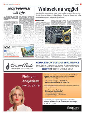 Tygodnik "7 Dni" nr 841 z dn. 18.11.2022 r. - strona 5