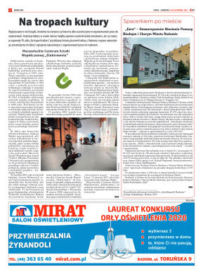 Tygodnik "7 Dni" nr 841 z dn. 18.11.2022 r. - strona 8