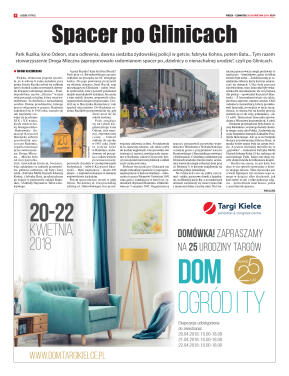 Tygodnik "7 Dni" nr 632 z dn. 20.04.2018 - strona 6