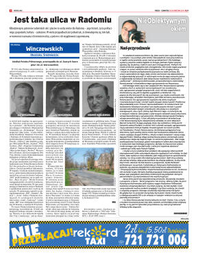 Tygodnik "7 Dni" nr 632 z dn. 20.04.2018 - strona 8