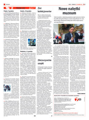 Tygodnik "7 Dni" nr 844 z dn. 9.12.2022 r. - strona 2