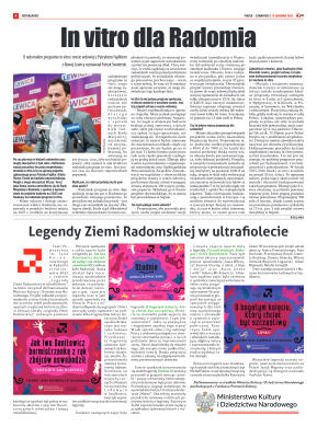 Tygodnik "7 Dni" nr 844 z dn. 9.12.2022 r. - strona 4