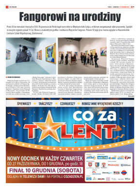 Tygodnik "7 Dni" nr 844 z dn. 9.12.2022 r. - strona 6