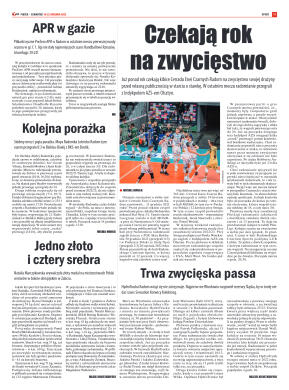 Tygodnik "7 Dni" nr 845 z dn. 16.12.2022 r. - strona 11