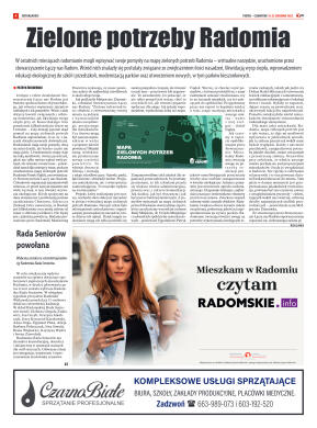 Tygodnik "7 Dni" nr 845 z dn. 16.12.2022 r. - strona 4