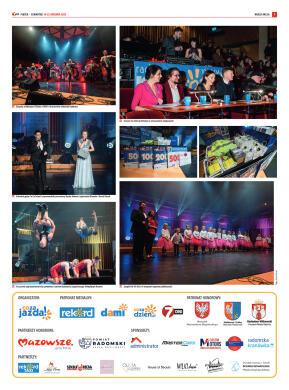 Tygodnik "7 Dni" nr 845 z dn. 16.12.2022 r. - strona 7