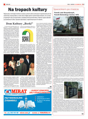 Tygodnik "7 Dni" nr 845 z dn. 16.12.2022 r. - strona 8