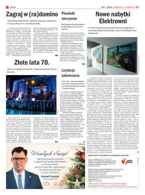 Tygodnik "7 Dni" nr 846 z dn. 23.12.2022 r. - strona 2