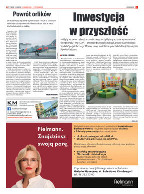 Tygodnik "7 Dni" nr 846 z dn. 23.12.2022 r. - strona 5