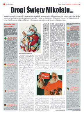 Tygodnik "7 Dni" nr 846 z dn. 23.12.2022 r. - strona 8