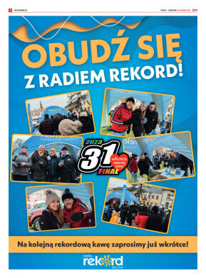 Tygodnik "7 Dni" nr 850 z dn. 03.02.2023 r. - strona 12