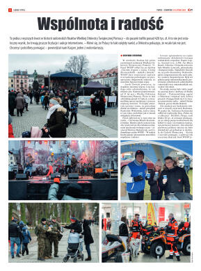 Tygodnik "7 Dni" nr 850 z dn. 03.02.2023 r. - strona 6